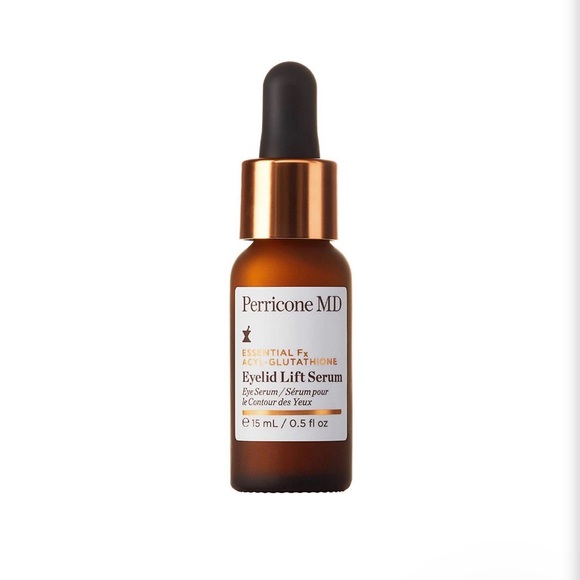 Perricone MD Essential Fx Acyl-Glutathione Eyelid Lift SerumNew!MSRP: $125